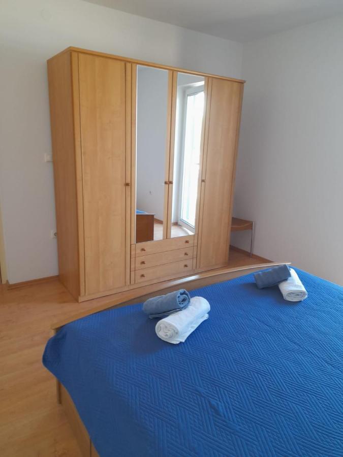 Holiday Home Anita Unesic المظهر الخارجي الصورة
