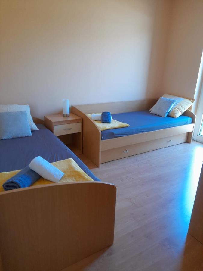 Holiday Home Anita Unesic المظهر الخارجي الصورة